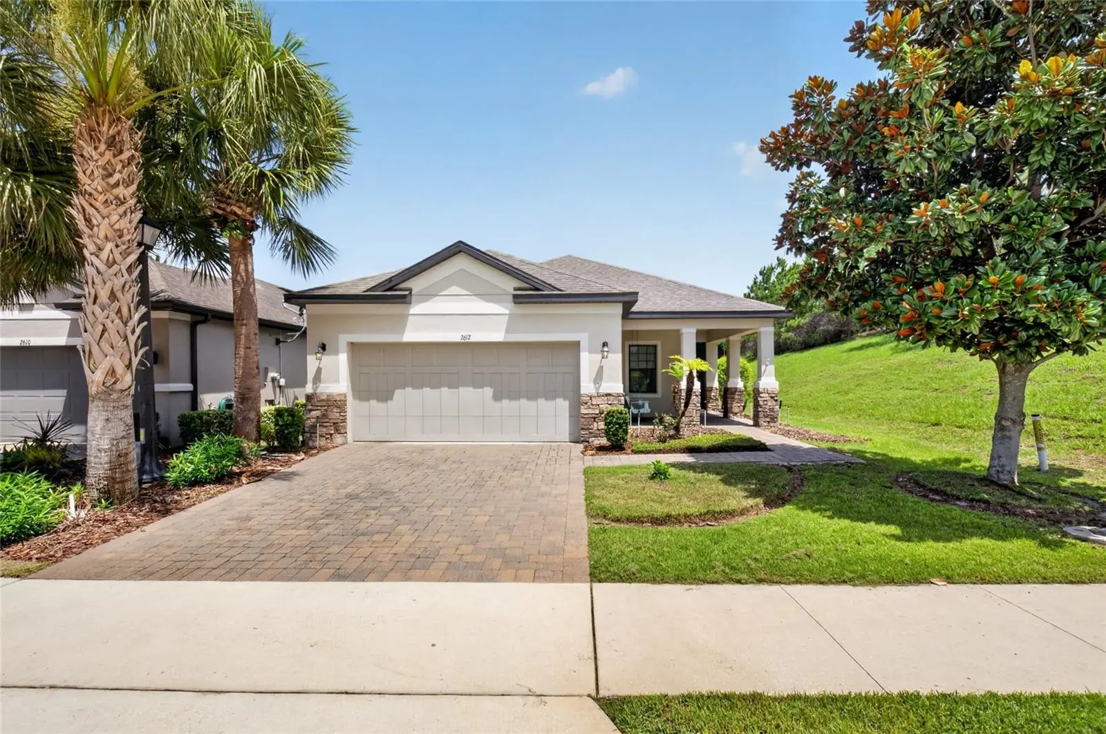 2612 Frazeek Court, FL