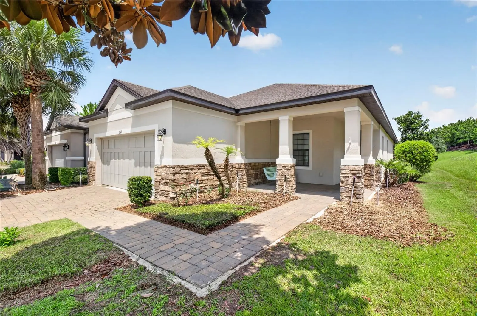 2612 Frazeek Court, FL