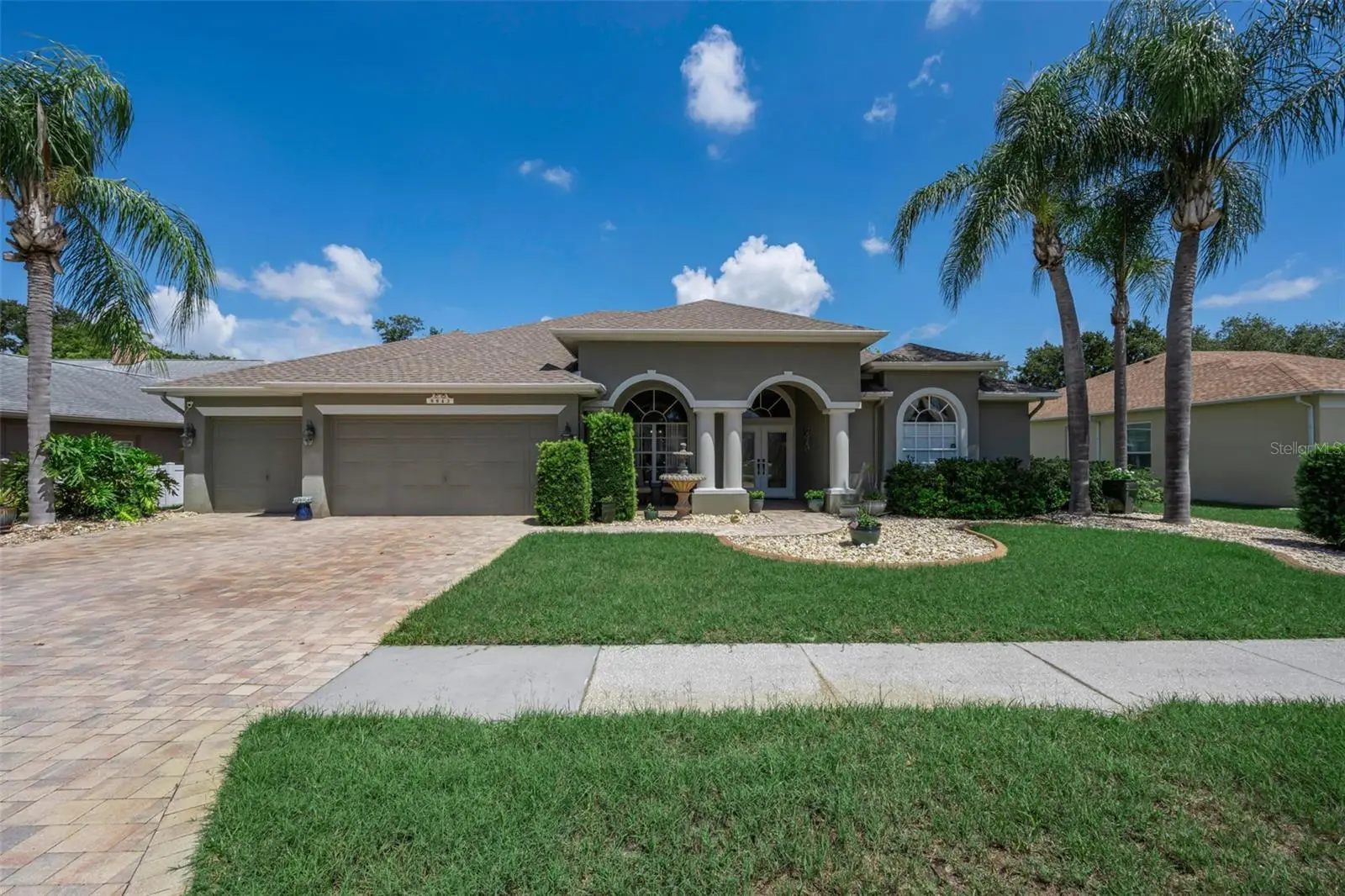 8843 Bel Meadow Way, FL