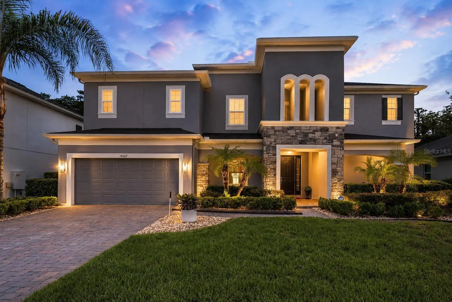 14067 Jomatt Loop, FL