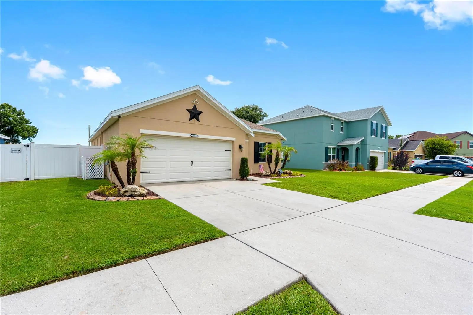 3518 San Moise Place, FL
