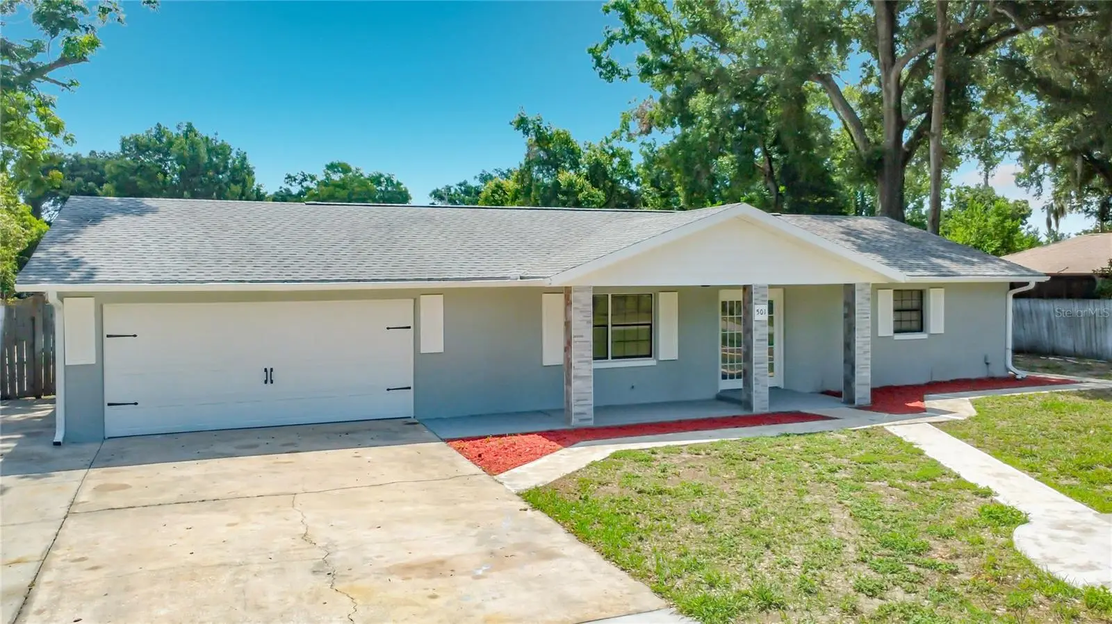 501 Rose Avenue, FL