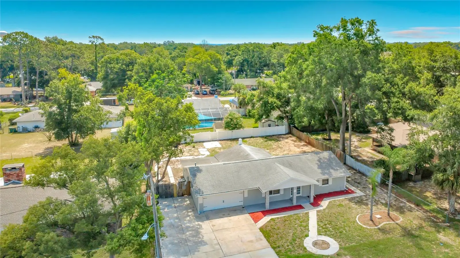 501 Rose Avenue, FL