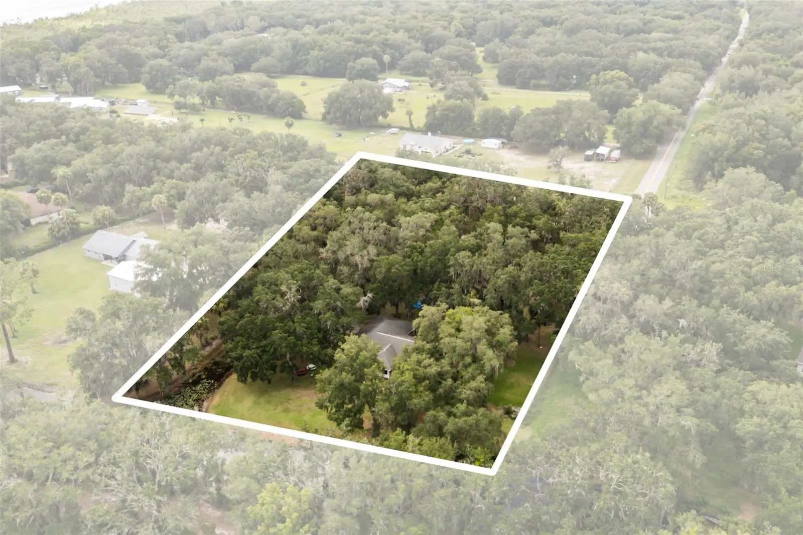 7938 Jacksons River Road, FL