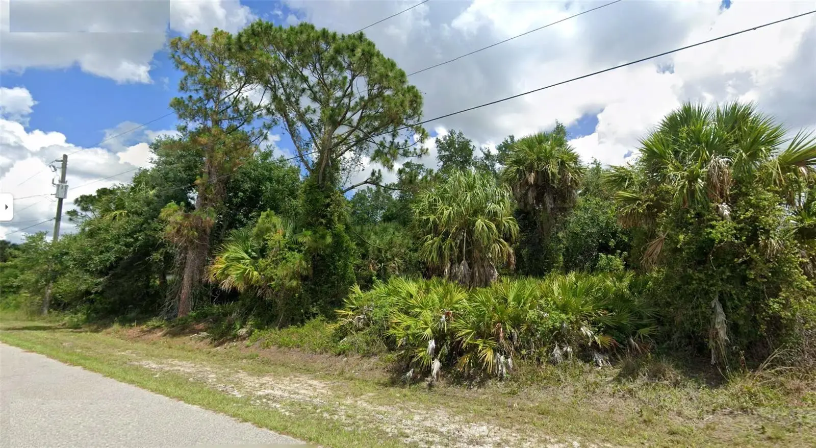 Snover Avenue, FL