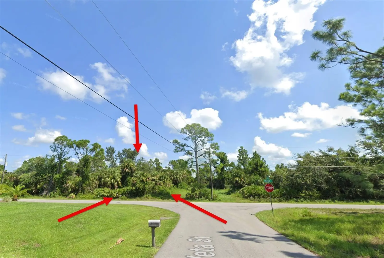 Snover Avenue, FL
