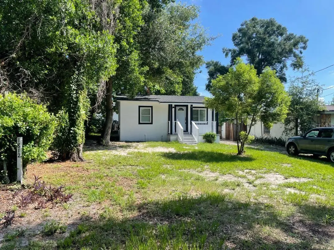 1812 Okaloosa Avenue, FL