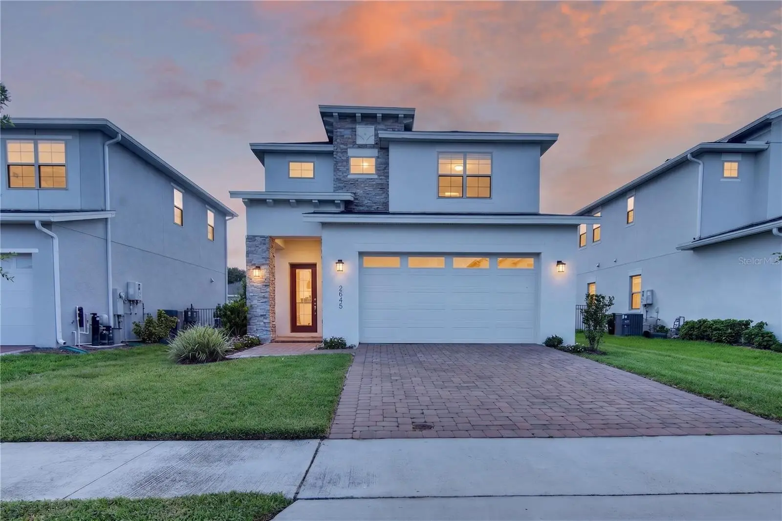 2845 Willowseed Lane, FL