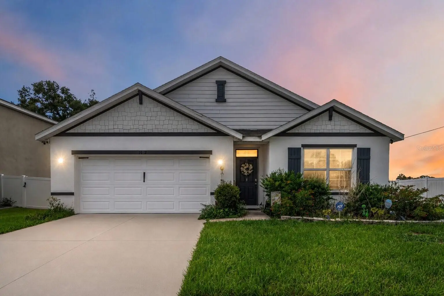 1702 Johnson Pointe Drive, FL
