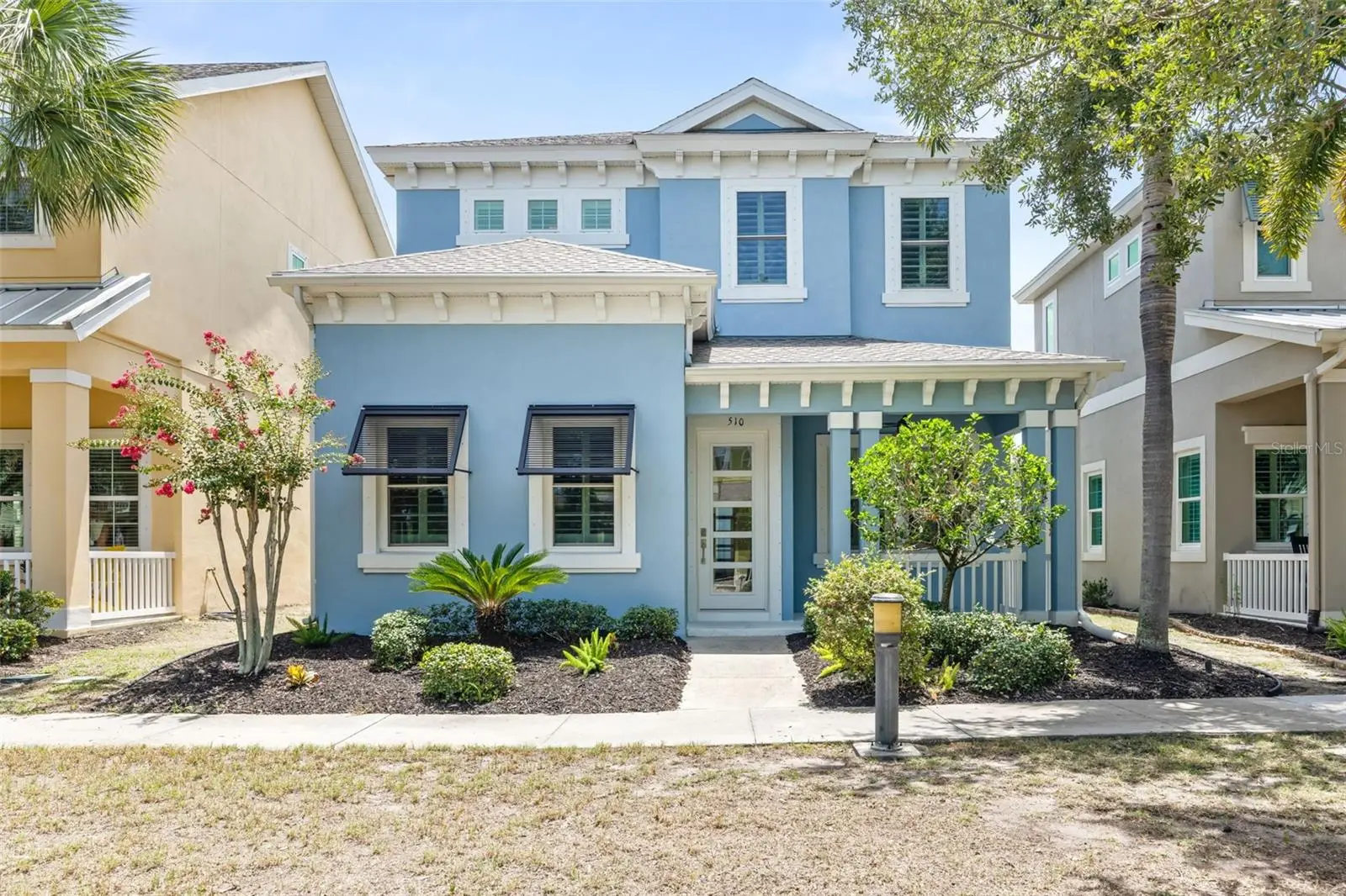 510 Winterside Drive, FL