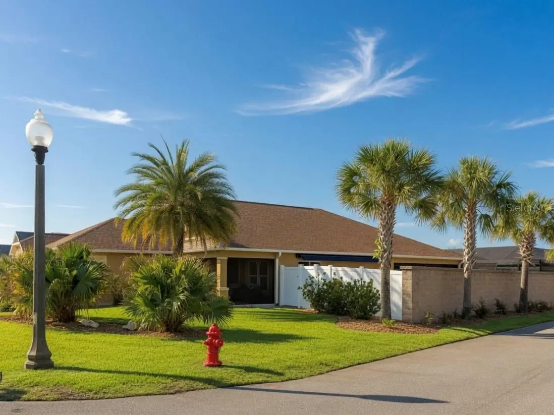 3568 Farrell Avenue, FL
