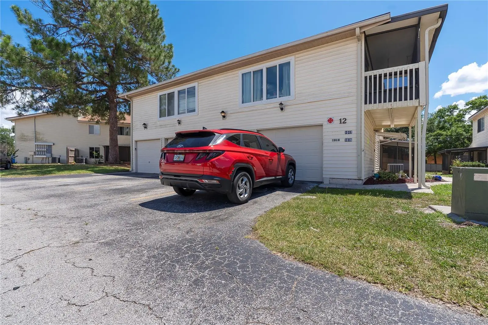 1016 Spring Meadow Drive, FL