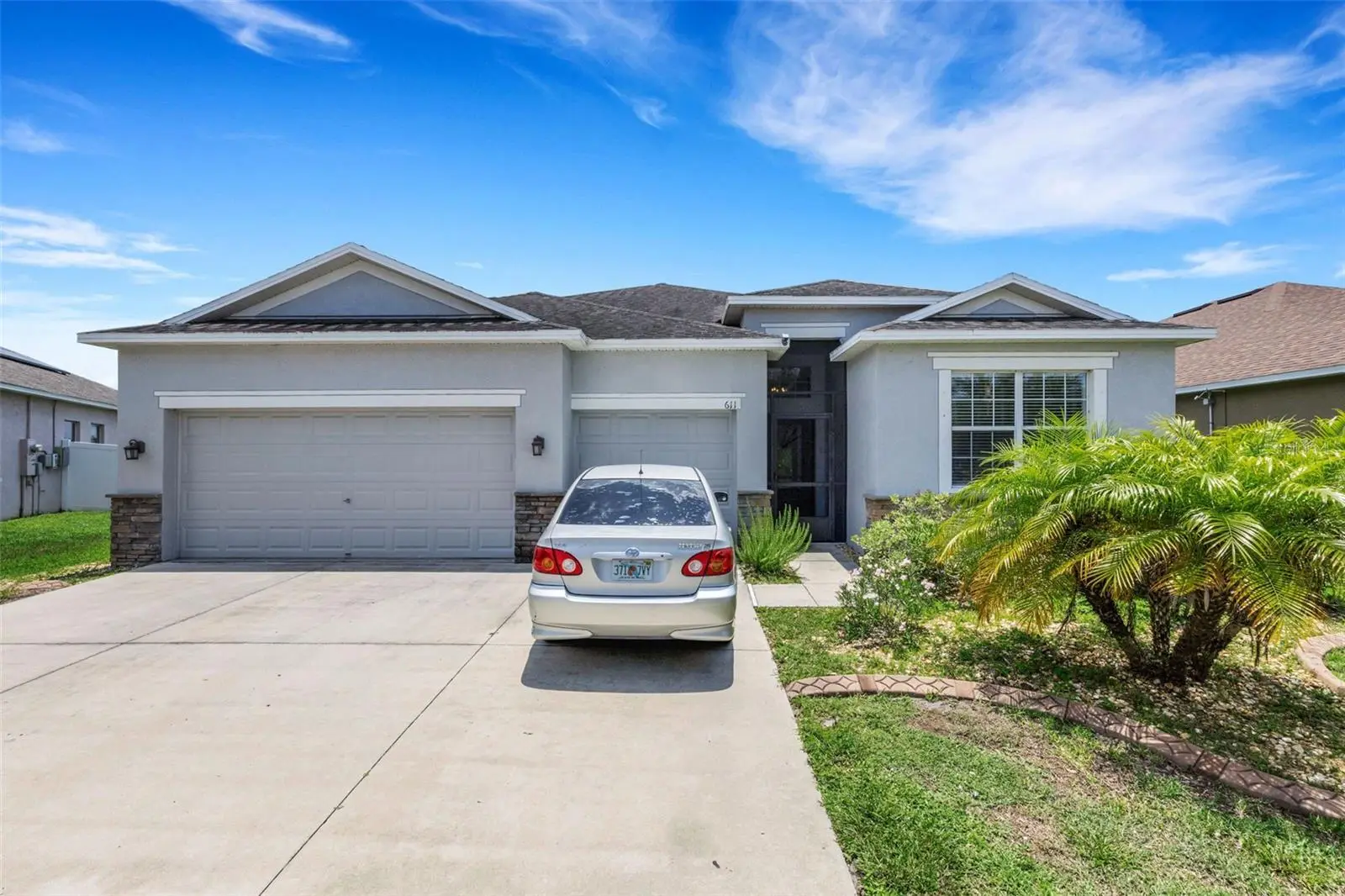 611 Wabash Breeze Circle, FL