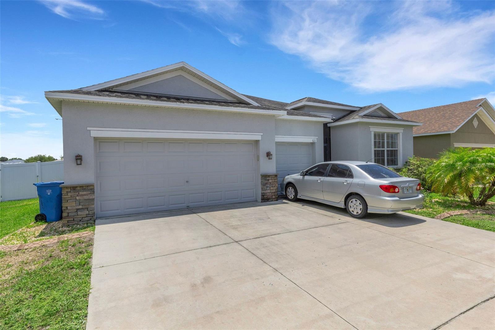 611 Wabash Breeze Circle, FL