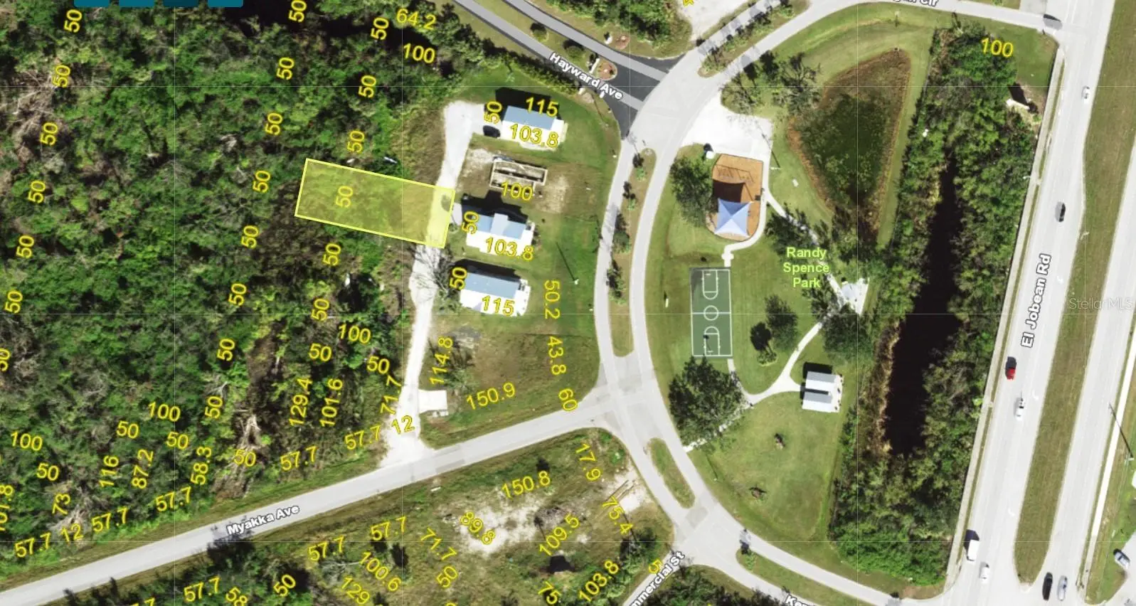 4461 Buckwheat Road, FL