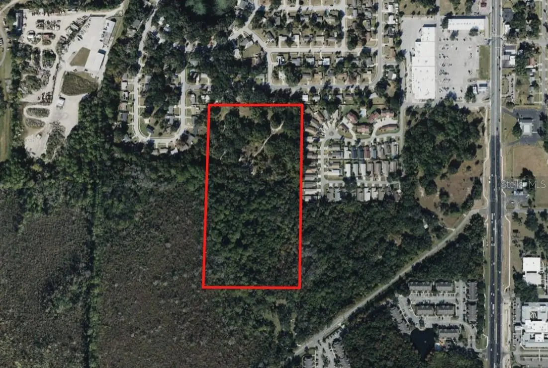 000 Hampton Road, FL