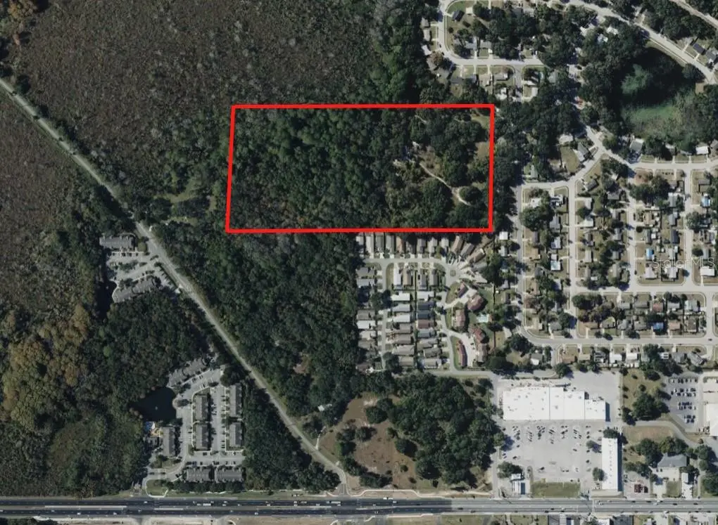 000 Hampton Road, FL