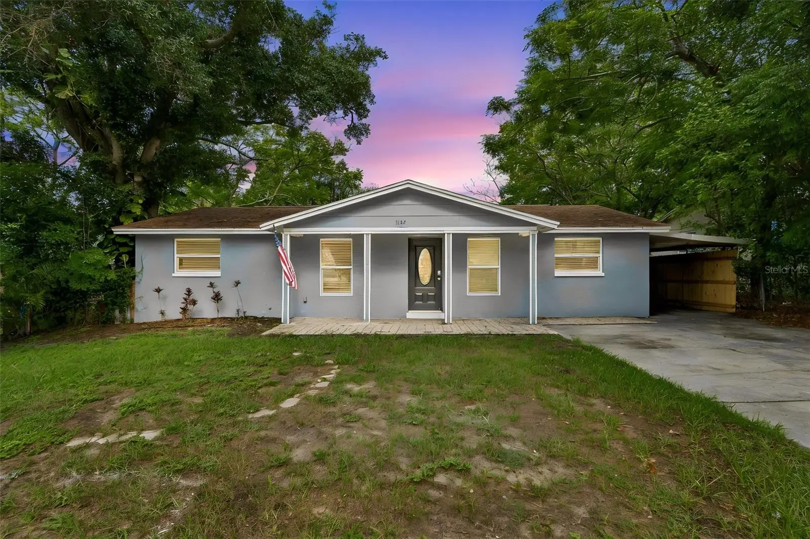 1124 Jadewood Avenue, FL