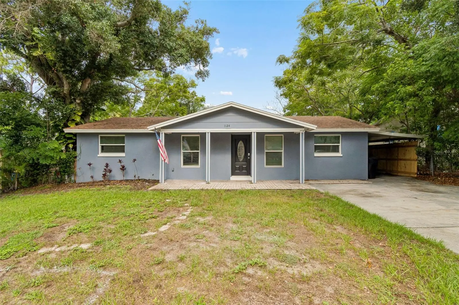 1124 Jadewood Avenue, FL
