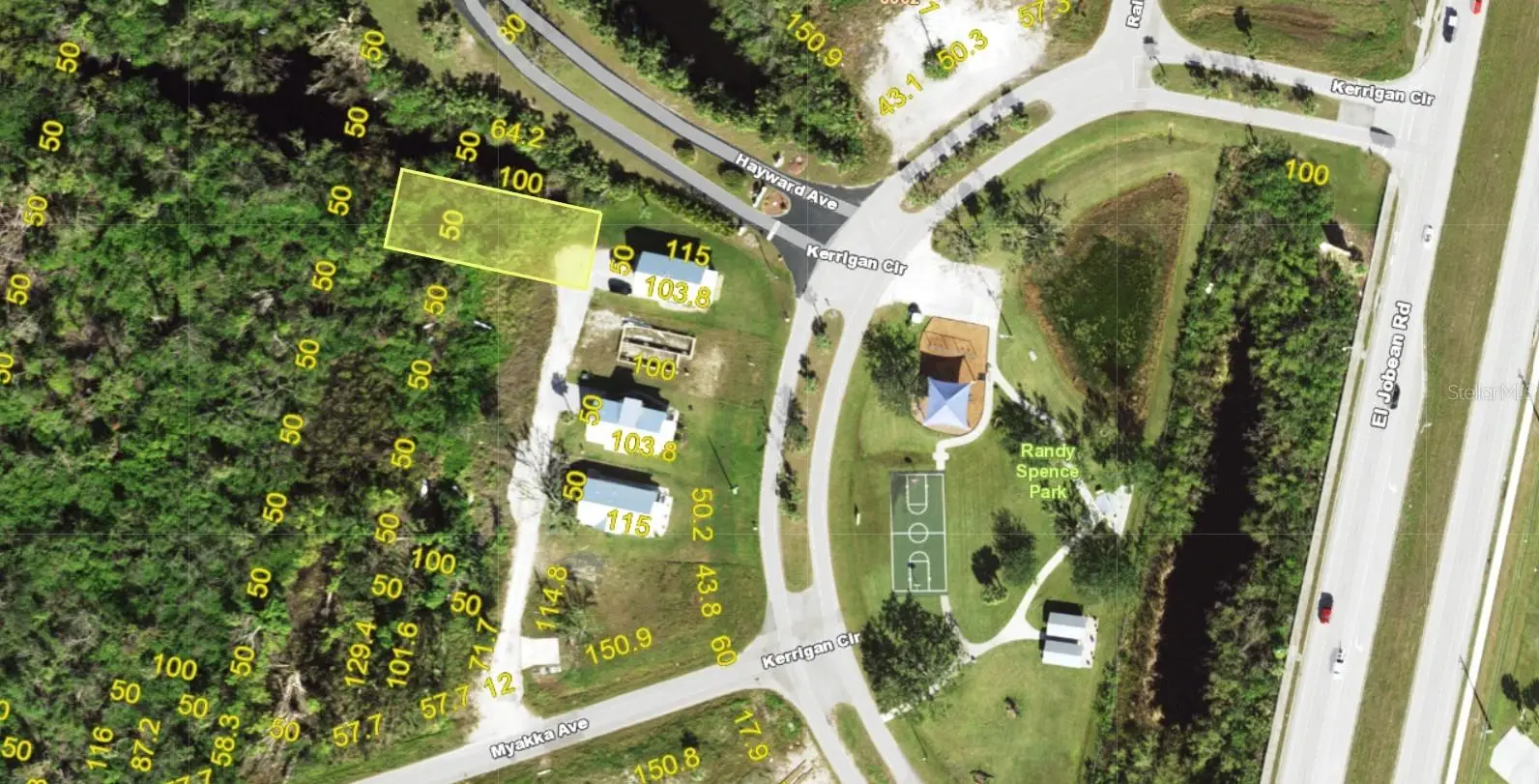 4471 Buckwheat Road, FL