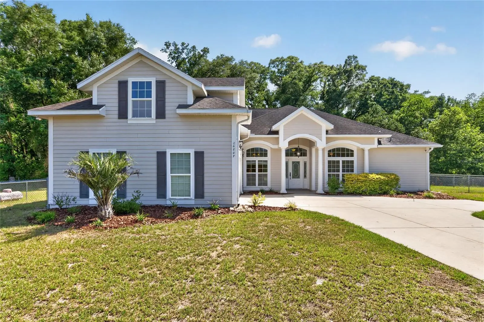 26807 20th Place, FL