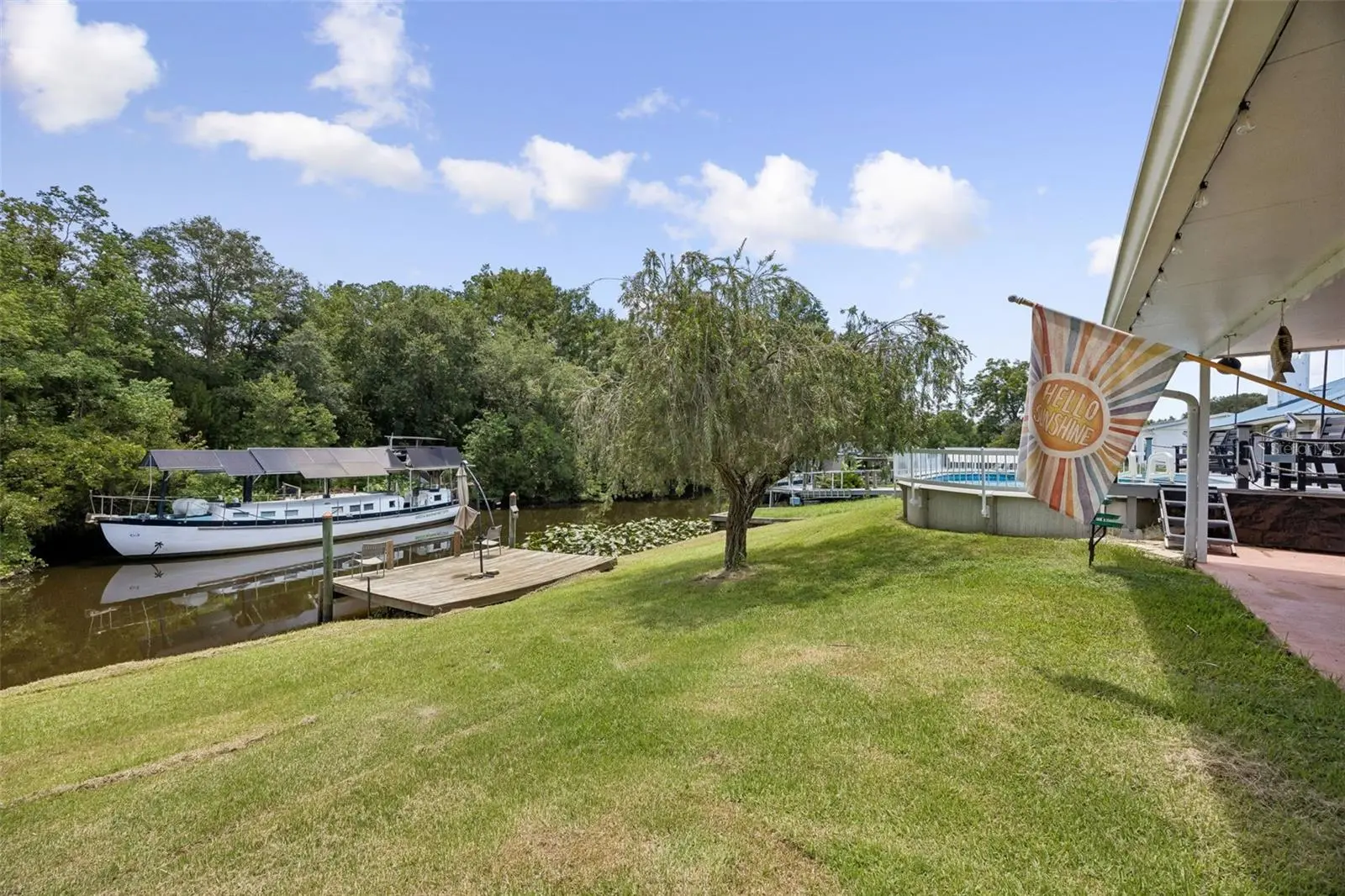 134 Bowfin Drive, FL