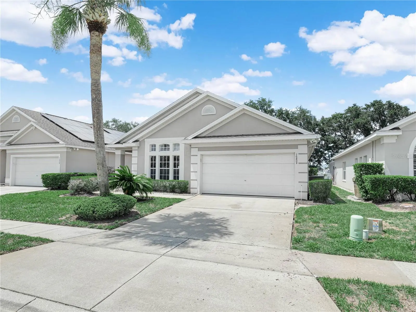 16809 Glenbrook Boulevard, FL