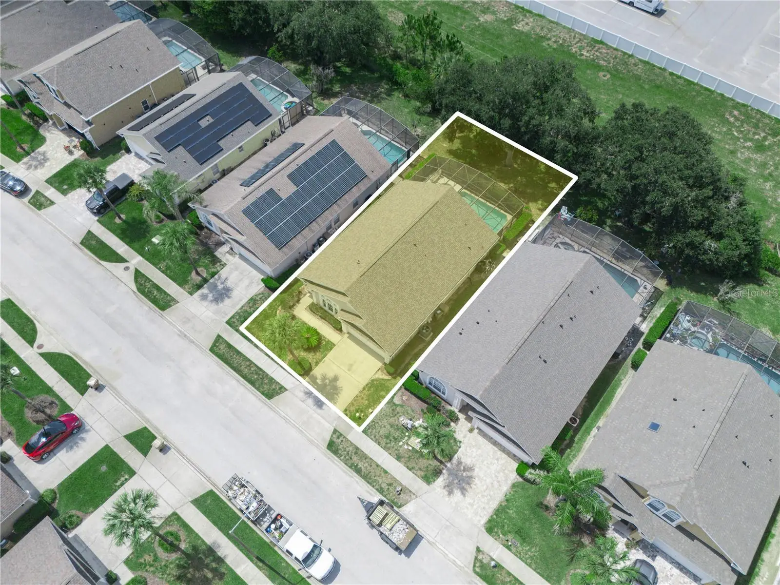 16809 Glenbrook Boulevard, FL