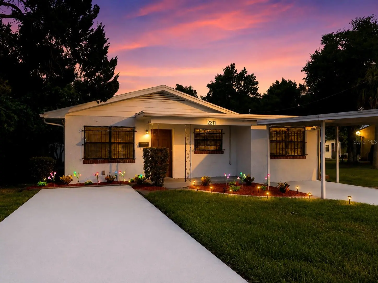 2211 Mallory Avenue, FL