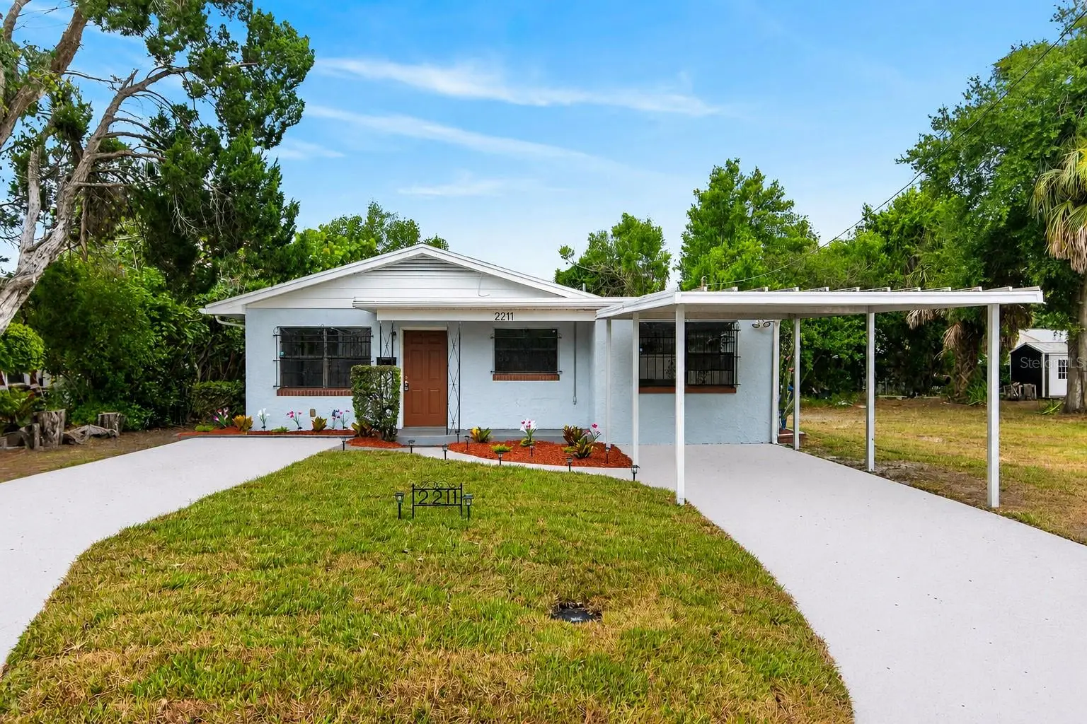 2211 Mallory Avenue, FL