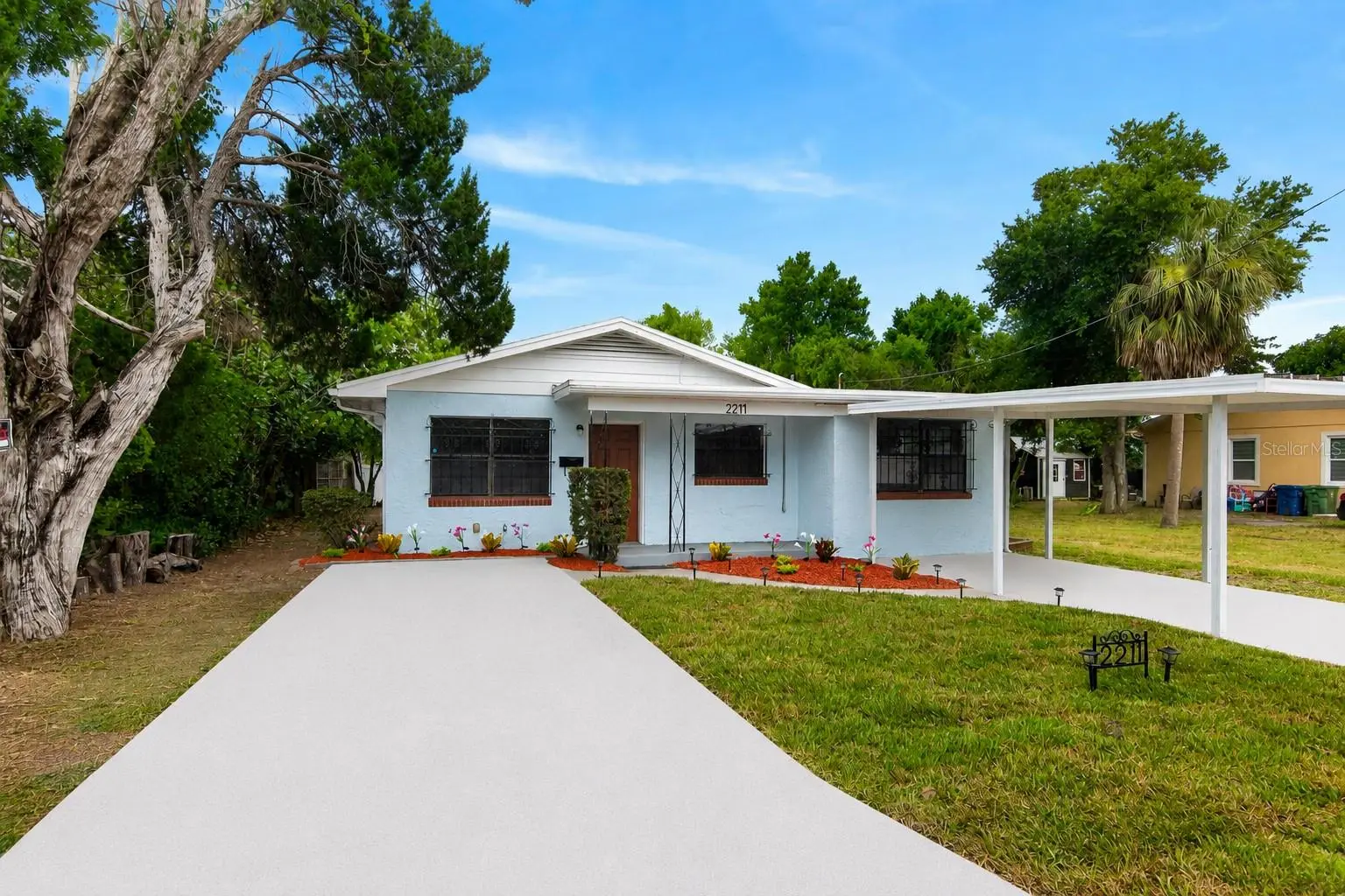 2211 Mallory Avenue, FL