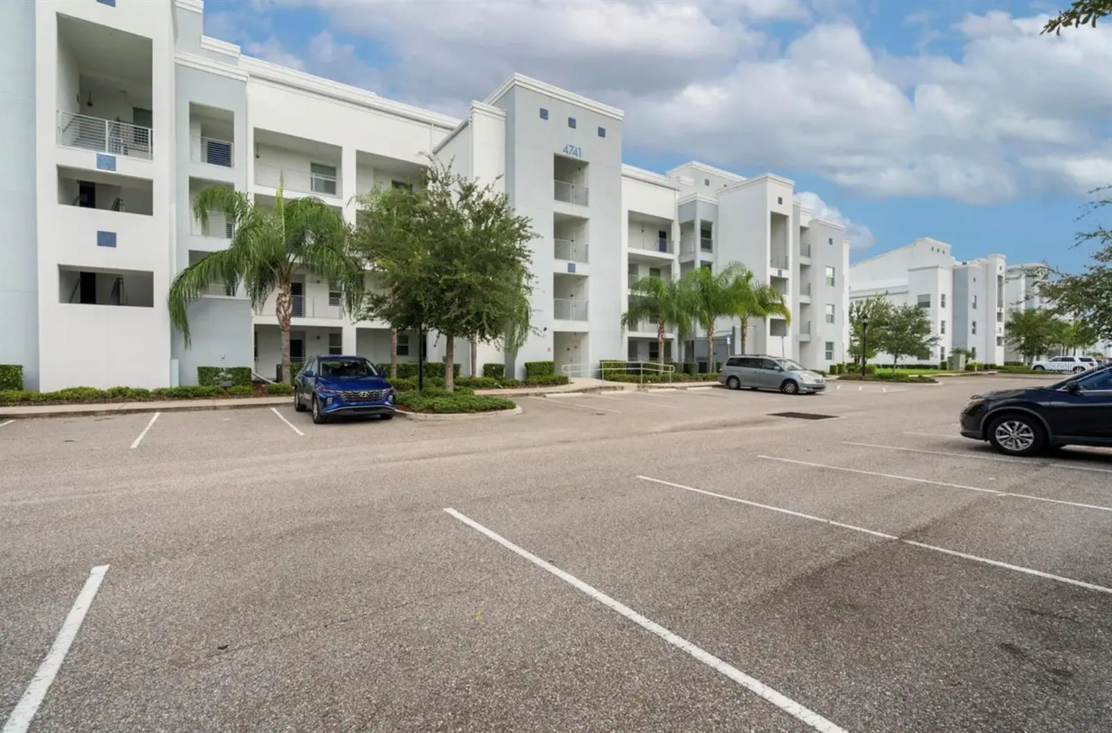 4741 Clock Tower Drive, FL
