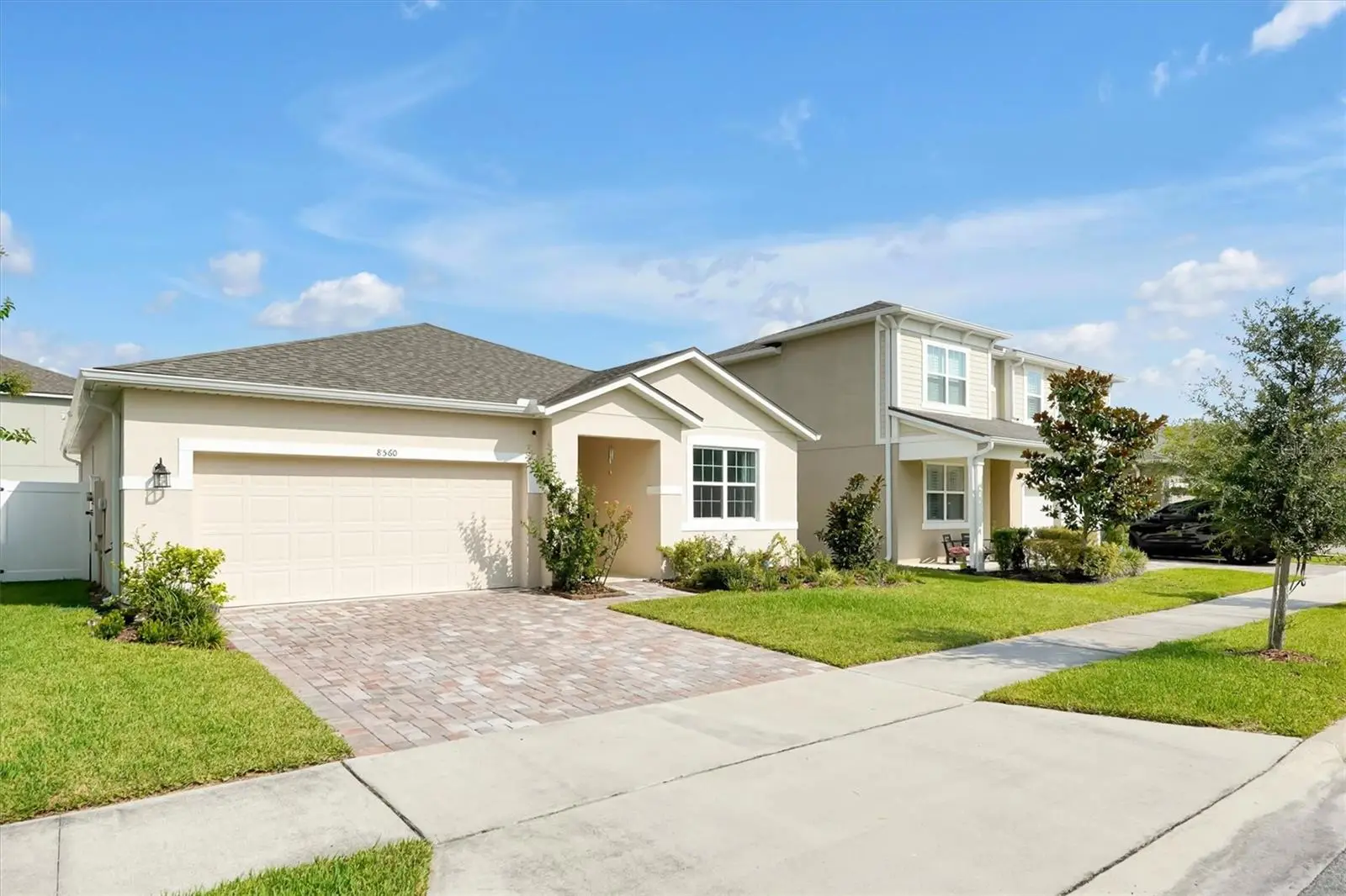 8560 Compass Point Avenue, FL