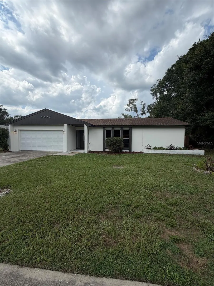 3024 Blown Feather Lane, FL