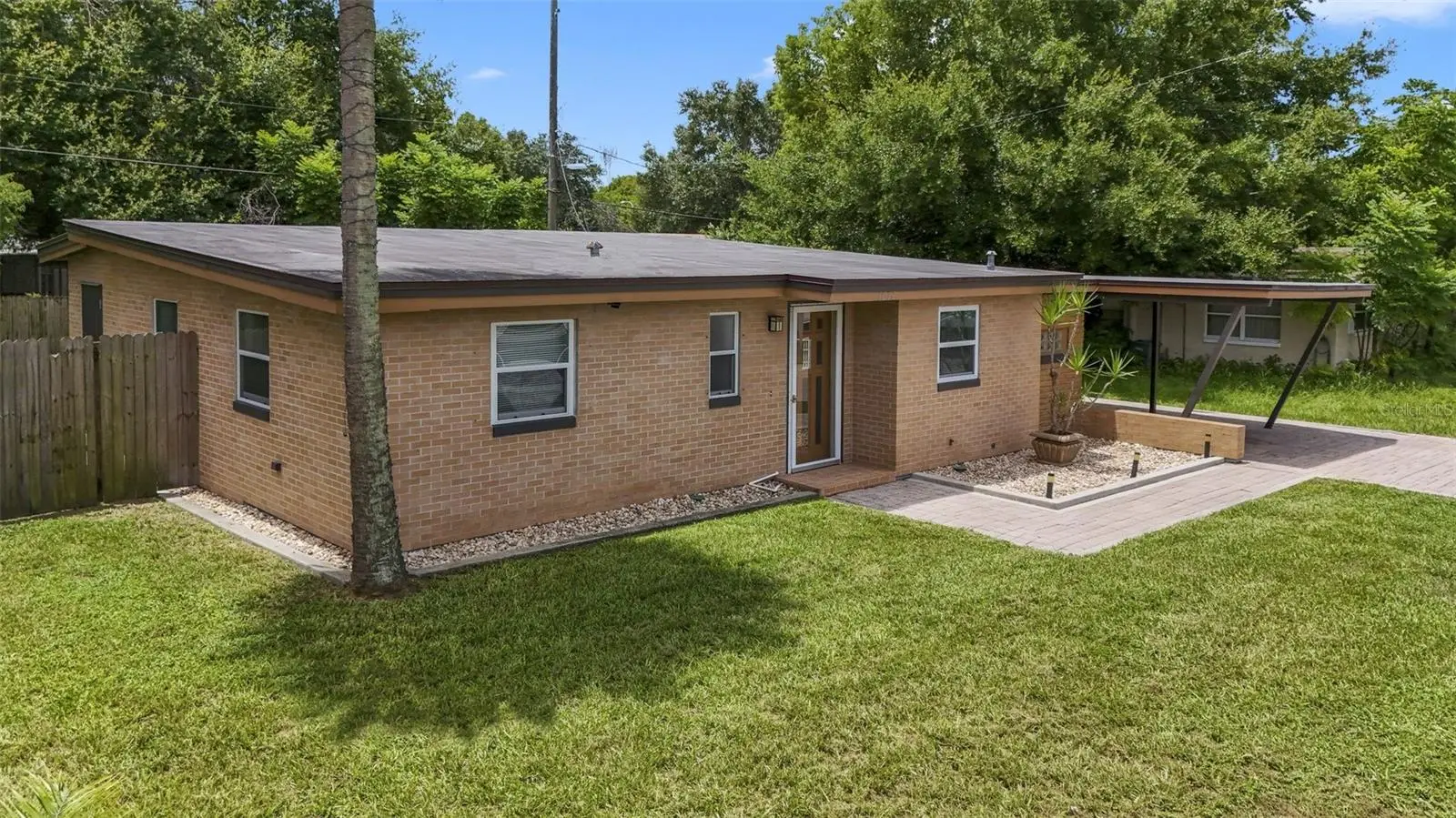 1012 Fairbanks Avenue, FL