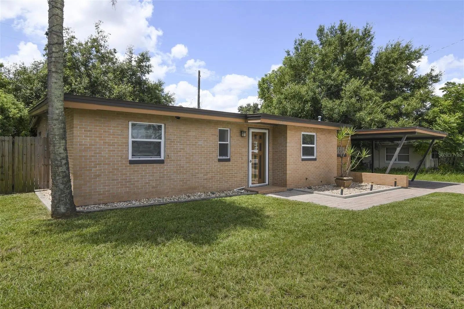 1012 Fairbanks Avenue, FL