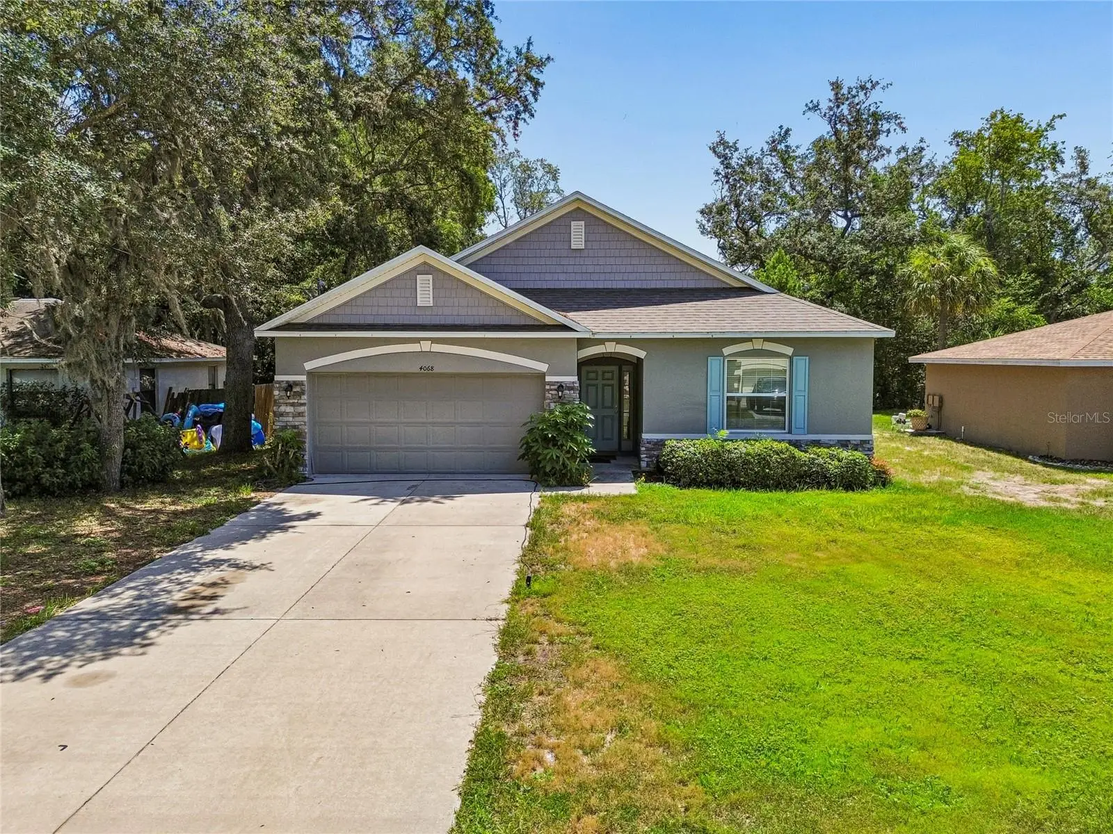4068 Mendota Avenue, FL
