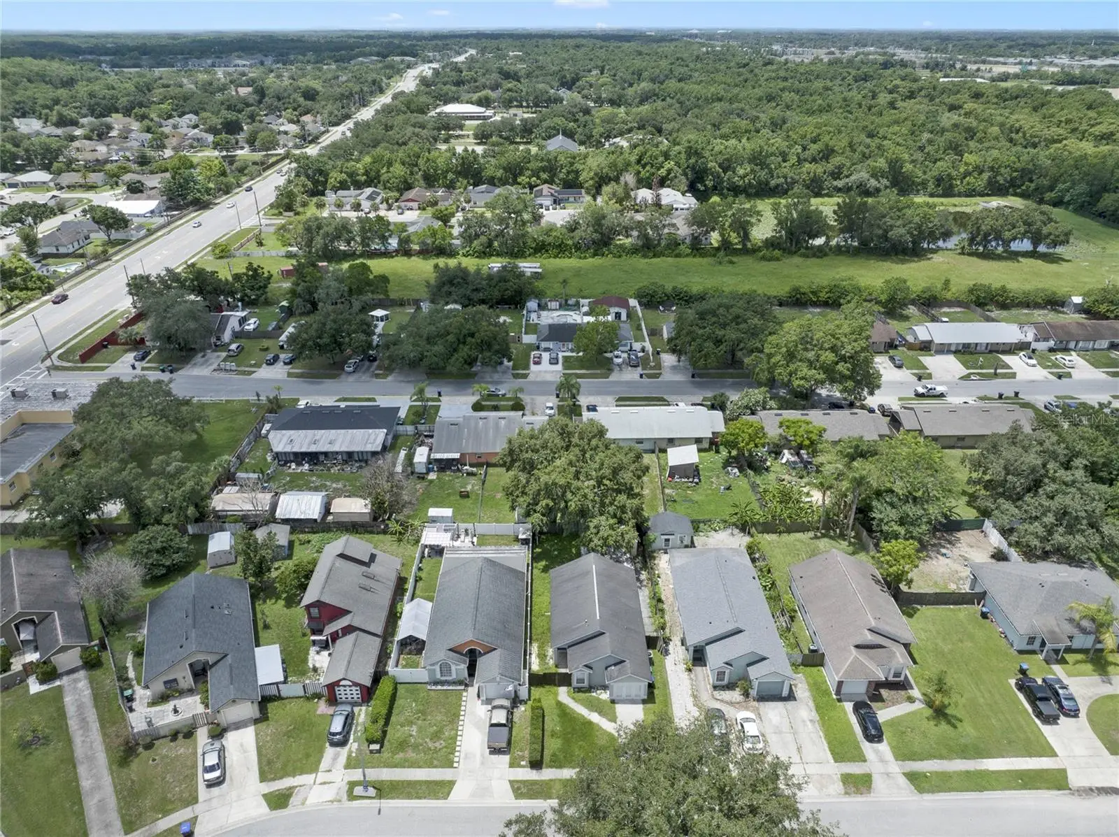 9752 Piney Point Circle, FL