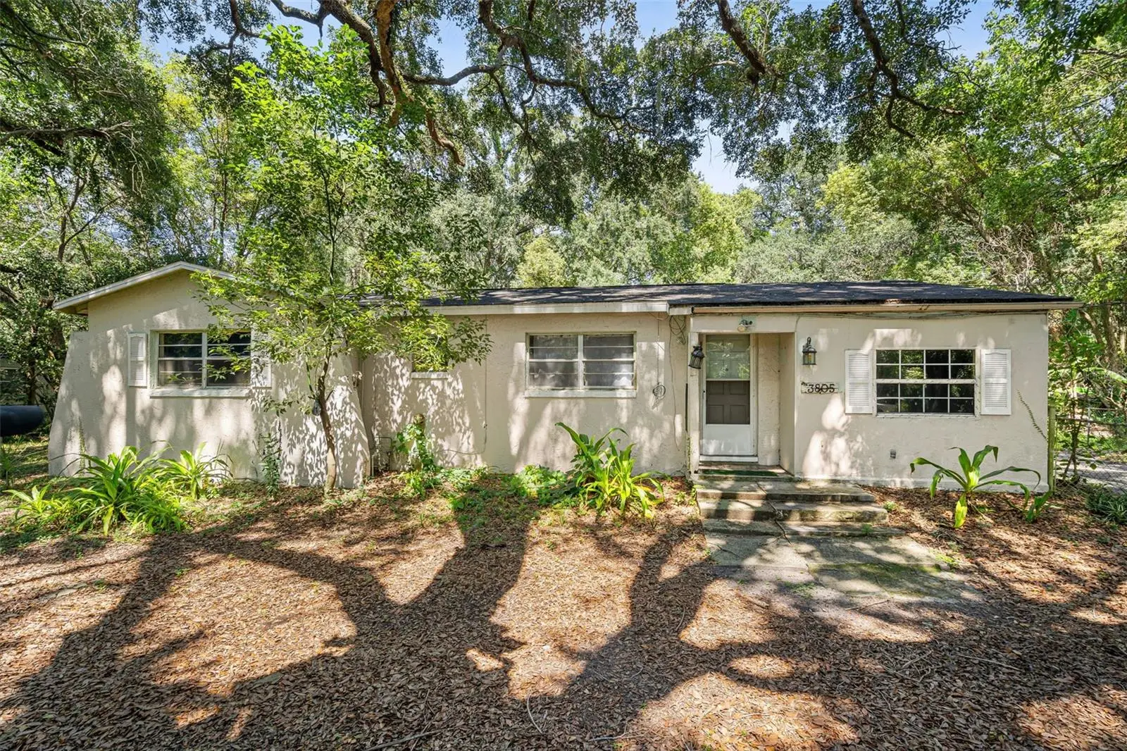 3805 Tampa Avenue, FL