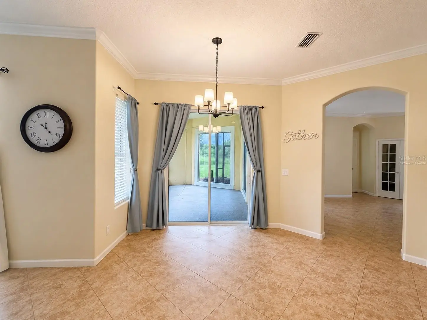 12419 Hammock Hill Drive, FL