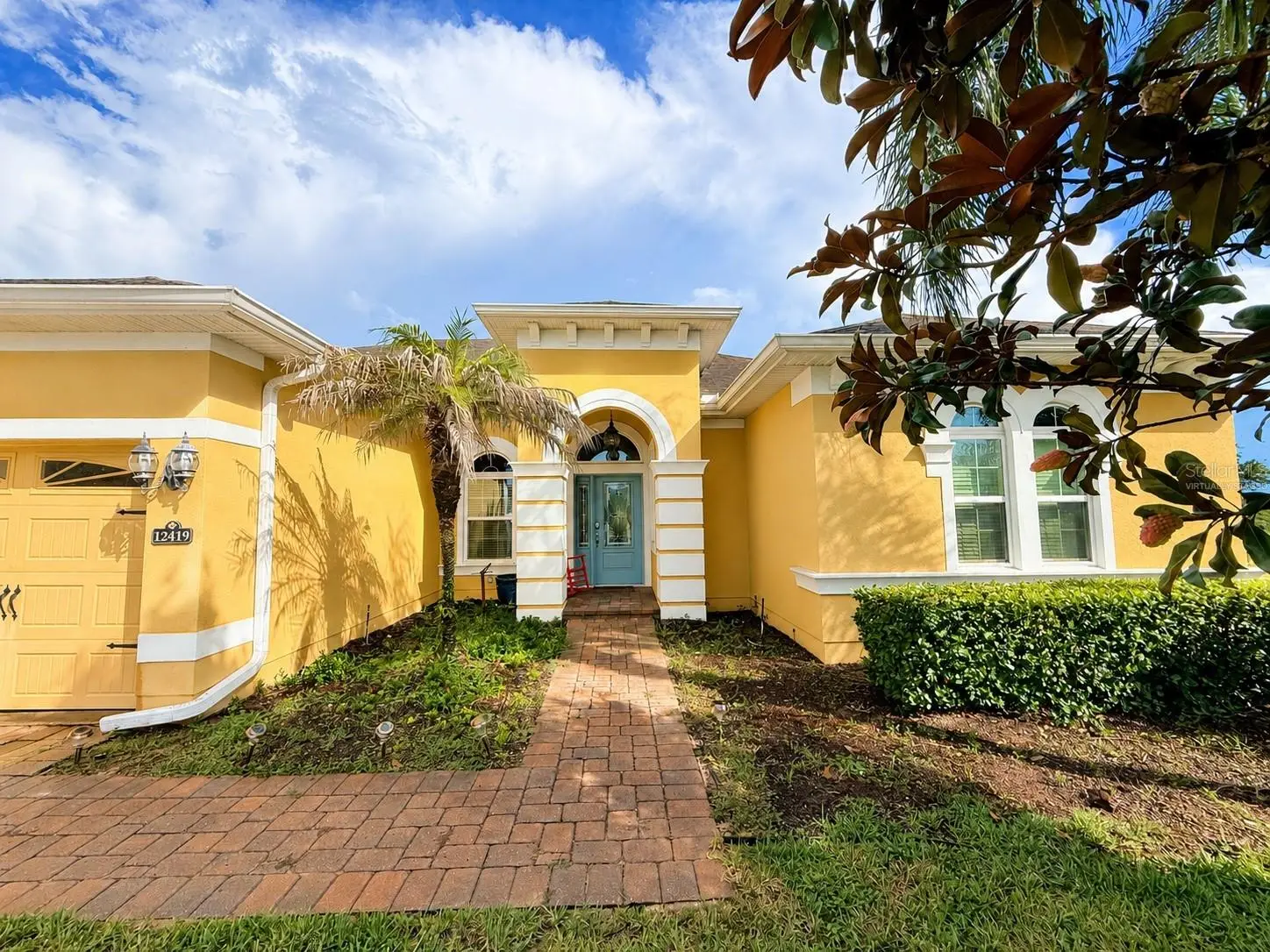 12419 Hammock Hill Drive, FL