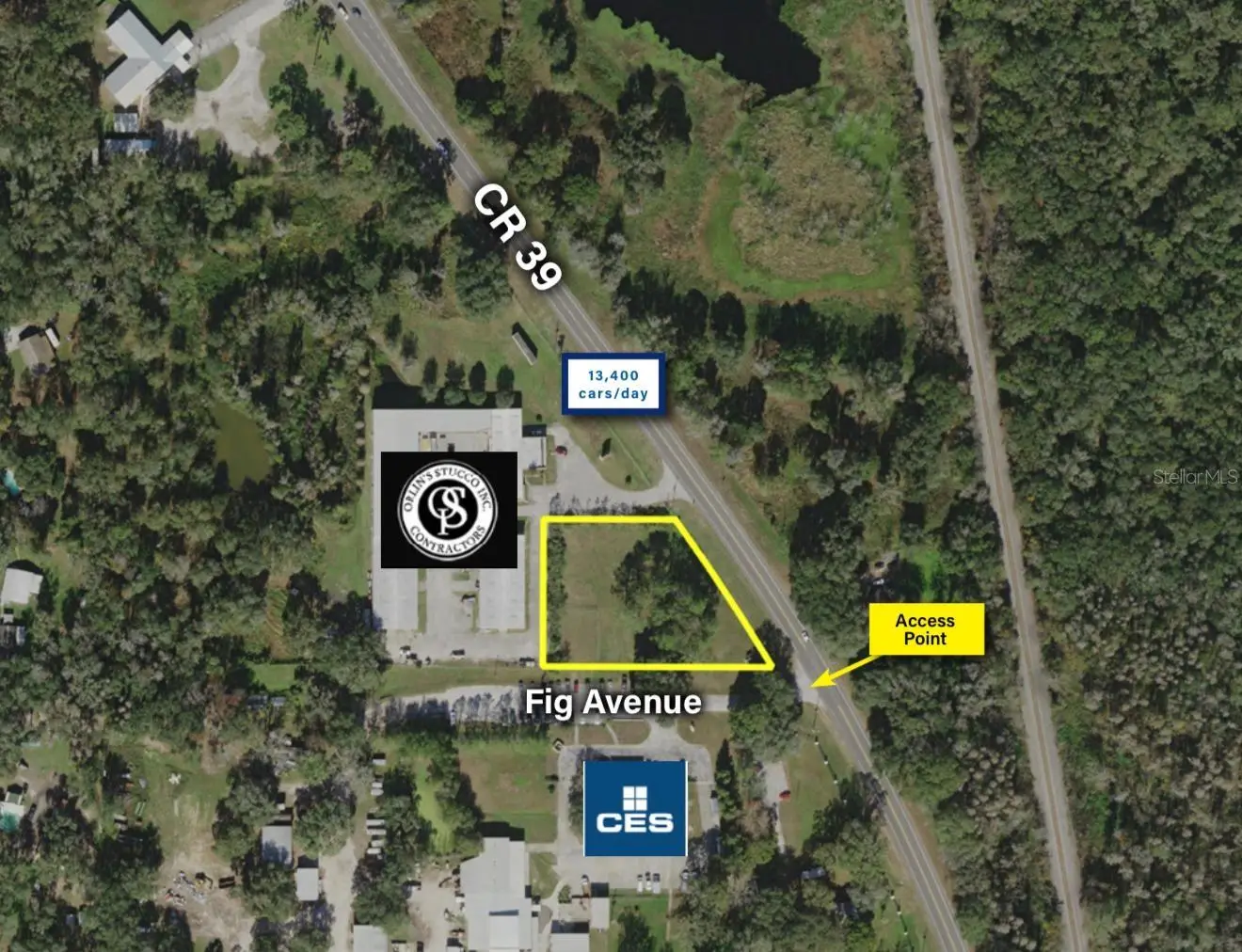 0 Fig Avenue, FL