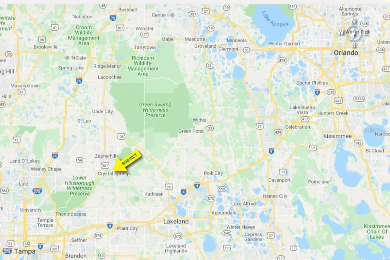 0 Fig Avenue, FL