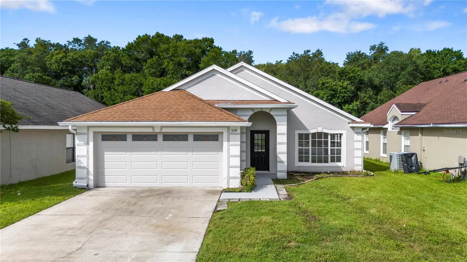 2016 Locust Berry Drive, FL