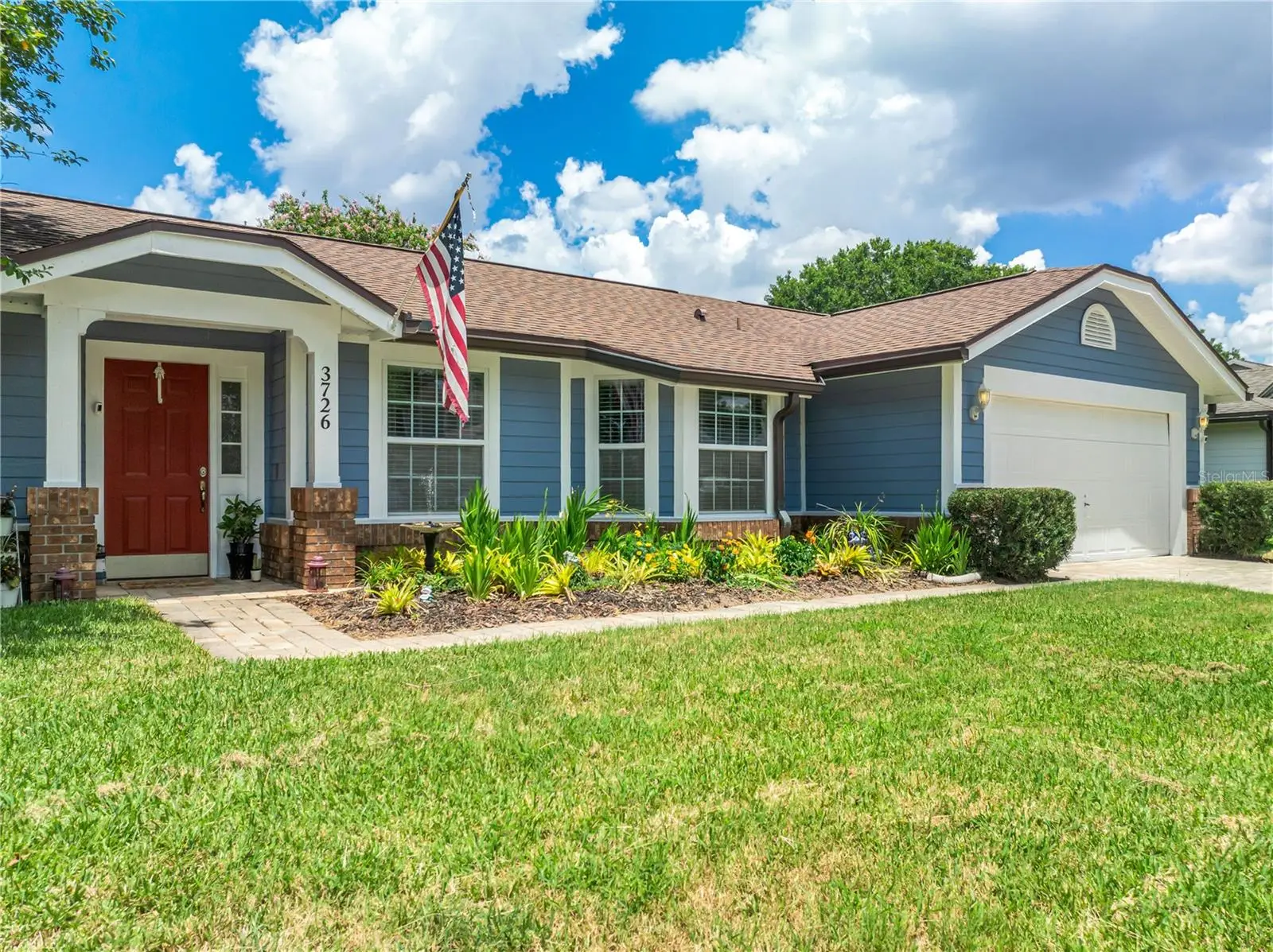 3726 Sarasota Court, FL