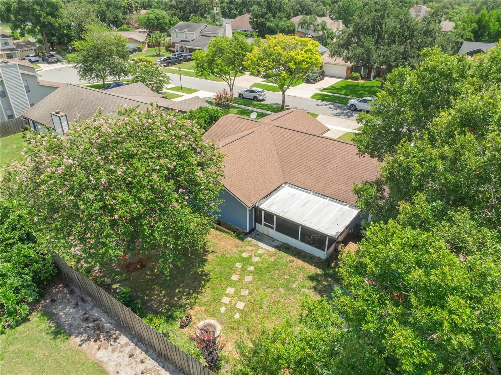 3726 Sarasota Court, FL
