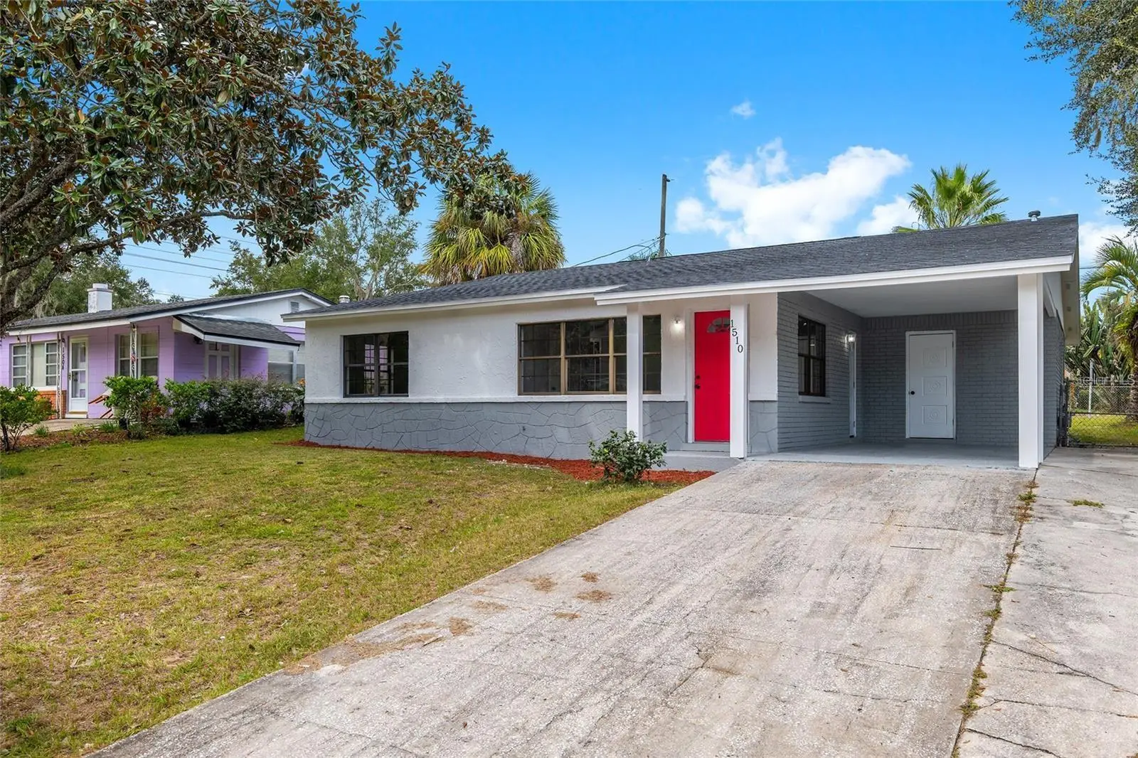 1510 14th Avenue, FL