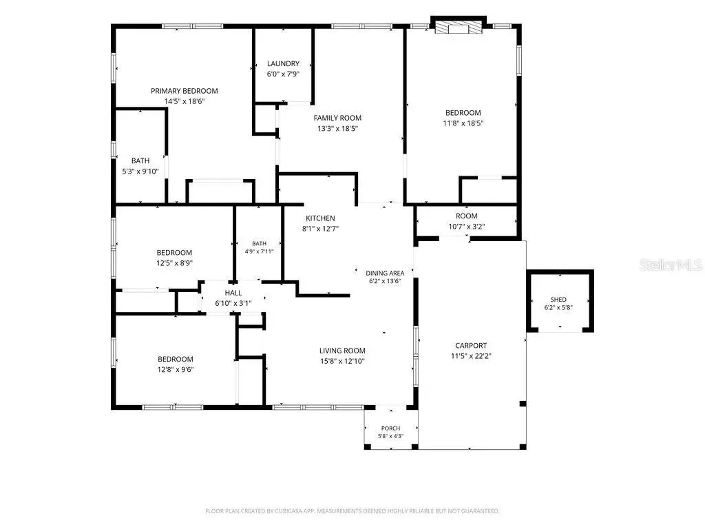 1510 14th Avenue, FL
