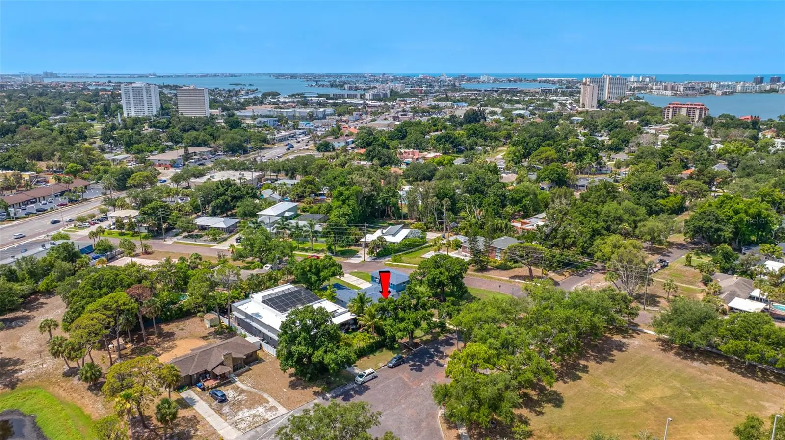 380 Villagrande Avenue, FL