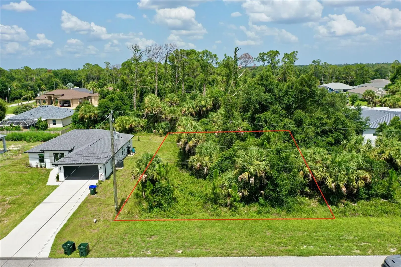 Nordendale Boulevard, FL